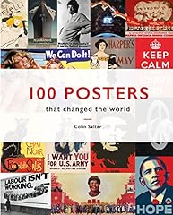 100 posters changed for sale  Delivered anywhere in UK