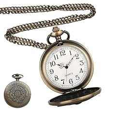 Arvoni montre gousset d'occasion  Livré partout en France