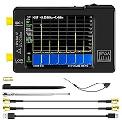 Portable tinysa spectrum for sale  Delivered anywhere in USA 