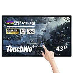 Touchwo inch interactive for sale  Delivered anywhere in USA 