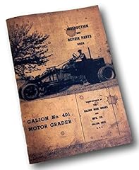 Galion 401 motor for sale  Delivered anywhere in USA 