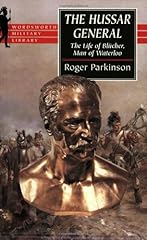 Hussar general life for sale  Delivered anywhere in UK