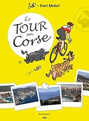 tour corse d'occasion  Livré partout en France