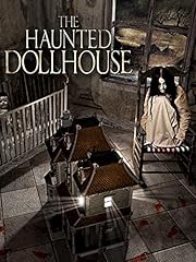 Haunted dollhouse for sale  Delivered anywhere in USA 