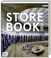 Store book 2016 gebraucht kaufen  Wird an jeden Ort in Deutschland