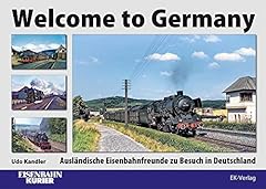 Welcome germany ausländische d'occasion  Livré partout en France