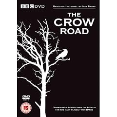 Crow road dvd for sale  Delivered anywhere in UK