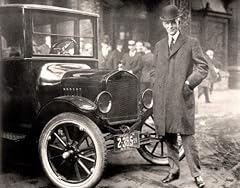 Conversationprints henry ford for sale  Delivered anywhere in USA 