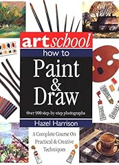 Art school how gebraucht kaufen  Wird an jeden Ort in Deutschland