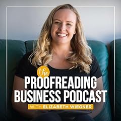 Proofreading business podcast for sale  Delivered anywhere in USA 