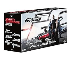 Fast and furious d'occasion  Livré partout en France