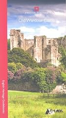 Old wardour castle for sale  Delivered anywhere in UK