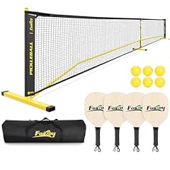 Fostoy pickleball set for sale  Delivered anywhere in USA 