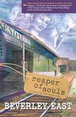 Reaper souls novel d'occasion  Livré partout en France