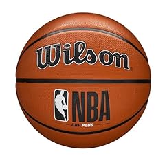 Wilson basketball nba for sale  Delivered anywhere in UK