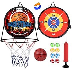 Dart board basketball for sale  Delivered anywhere in USA 