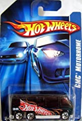 Hot wheels gmc usato  Spedito ovunque in Italia 