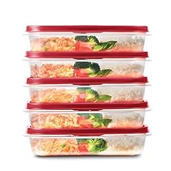 Rubbermaid easyfindlids meal for sale  Delivered anywhere in USA 