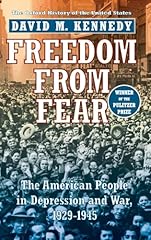 Freedom fear american for sale  Delivered anywhere in USA 