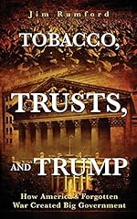 Tobacco trusts trump for sale  Delivered anywhere in USA 