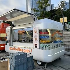 Mobile ice cream for sale  Delivered anywhere in UK