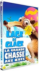 âge glace grande d'occasion  Livré partout en France