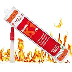 Feuerfester kleber schamott gebraucht kaufen  Wird an jeden Ort in Deutschland
