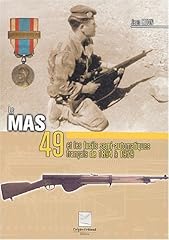 Mas fusils semi d'occasion  Livré partout en France