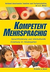 Kompetent mehrsprachig sprachf gebraucht kaufen  Wird an jeden Ort in Deutschland