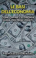 Basi dell economia usato  Spedito ovunque in Italia 