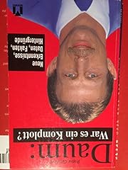 Daum war ein d'occasion  Livré partout en France