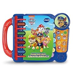 Paw patrol abenteuerbuch gebraucht kaufen  Wird an jeden Ort in Deutschland