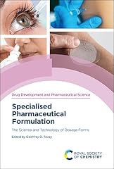 Specialised pharmaceutical for for sale  Delivered anywhere in UK