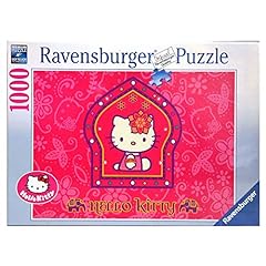 Ravensburger puzzle puzzle usato  Spedito ovunque in Italia 