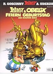Asterix german asterix d'occasion  Livré partout en France
