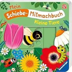 Kleine tiere spielbuch gebraucht kaufen  Wird an jeden Ort in Deutschland