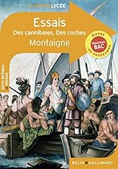 Essais cannibales coches d'occasion  Livré partout en France