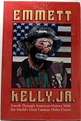Emmett kelly jr. for sale  Delivered anywhere in USA 