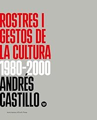 Rostres gestos cultura d'occasion  Livré partout en France