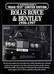Rolls royce bentley for sale  Delivered anywhere in UK