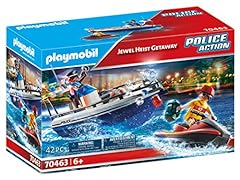 Playmobil coast guard for sale  Delivered anywhere in UK