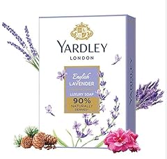 Yardley english lavender for sale  Delivered anywhere in Ireland