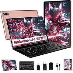 Tablet pollici android usato  Spedito ovunque in Italia 