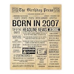 Stuff4 18th birthday for sale  Delivered anywhere in UK