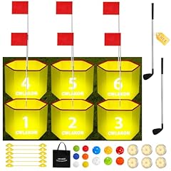 Cwlakon yard golf for sale  Delivered anywhere in USA 