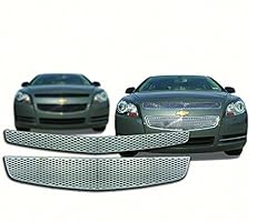New chrome grille for sale  Delivered anywhere in USA 