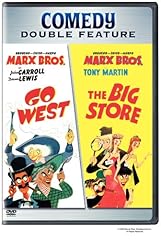Marx bros. west for sale  Delivered anywhere in USA 