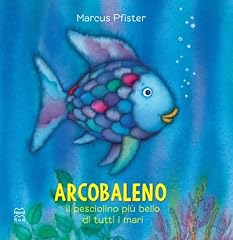 Arcobaleno pesciolino più usato  Spedito ovunque in Italia 