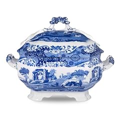 Spode blue italian for sale  Delivered anywhere in USA 