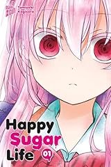 Happy sugar life gebraucht kaufen  Wird an jeden Ort in Deutschland
